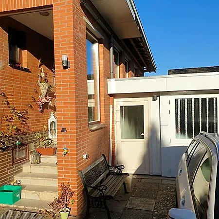 21481 Buchhorst