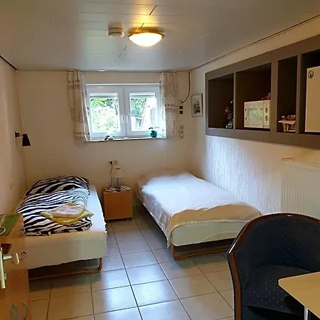 21481 Bed and Breakfast Buchhorst