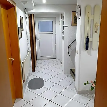 Alojamento de Acomodação e Pequeno-almoço 21481 *