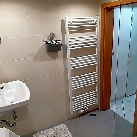 Alojamento de Acomodação e Pequeno-almoço 21481 Buchhorst