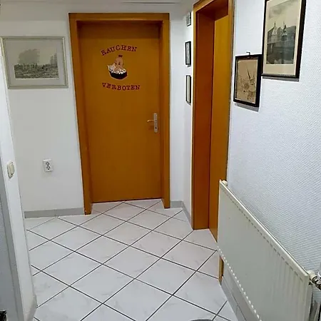 Alojamento de Acomodação e Pequeno-almoço 21481 Buchhorst