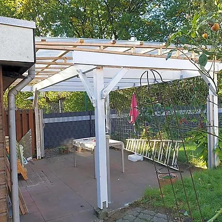 21481 Buchhorst