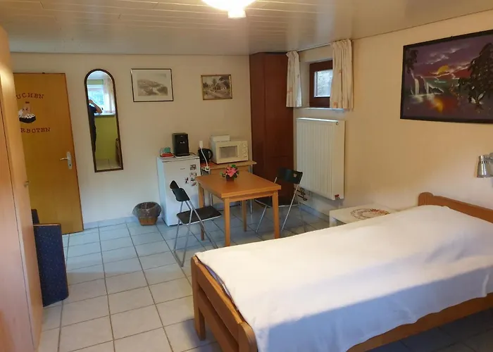 Bed & Breakfast 21481