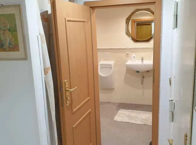 21481 Bed & Breakfast